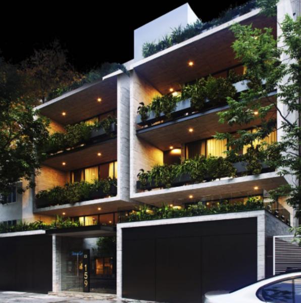 Miguel Hidalgo,Venta Departamento Polanco,CDMX Miguel Hidalgo,Venta Departamento Polanco,CDMX