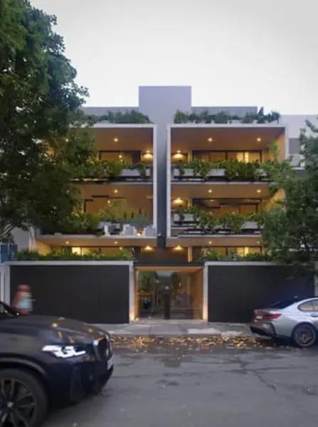 Polanco-CDMX, Departamento en Venta Polanco-CDMX, Departamento en Venta