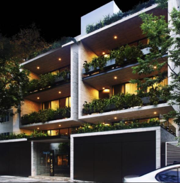 Miguel Hidalgo,Venta   Departamento Polanco,CDMX