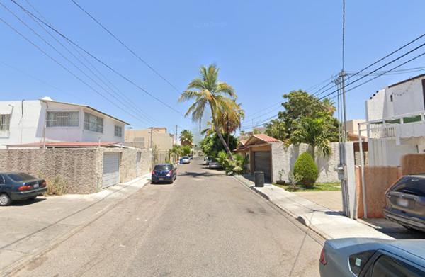 PRIVADA LAS GARZAS LA PAZ BAJA CALIFORNIA SUR