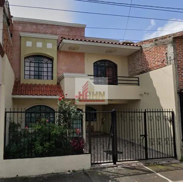 MICHOACAN CASA VENTA SAHUAYO VALLE VERDE