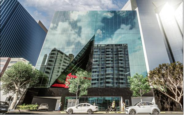 Florida, Edificio Venta y/o Renta, Benito Juarez CDMX