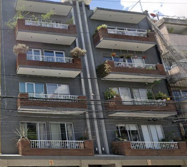 Cuauthemoc, Departamento en venta,Roma Norte ,CDMX Cuauthemoc, Departamento en venta,Roma Norte ,CDMX