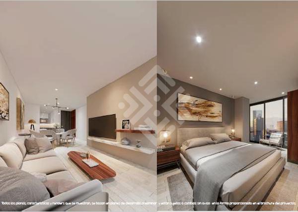 Cuauhtémoc, Departamento en venta, Cuauhtémoc, CDMX Cuauhtémoc, Departamento en venta, Cuauhtémoc, CDMX