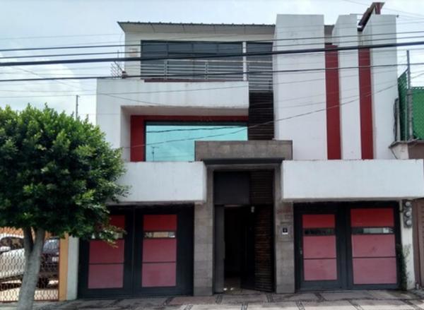 CASA EN VENTA, NAUCALPAN DE JUAREZ, EDO MEX