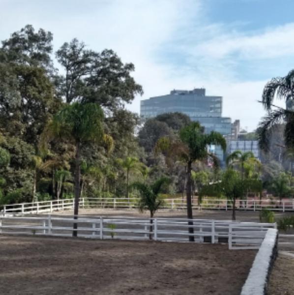 BOSQUE DE LAS LOMAS, VENTA DE TERRENO 5 MIN DE PASEO ARCOS BOSQUES