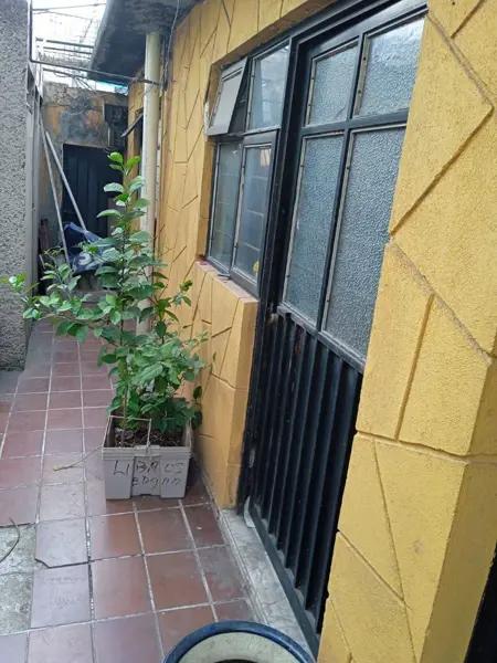 BARRIO SAN LUCAS TERRENO VENTA IZTAPALAPA CIUDAD DE MEXICO