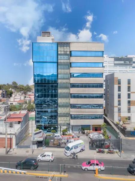Coapa, Edificio Venta/Renta, Tlalpan CDMX