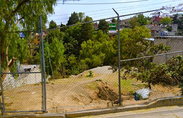 México Nuevo Atizapán de Zaragoza Edomex Terreno En Venta México Nuevo Atizapán de Zaragoza Edomex Terreno En Venta