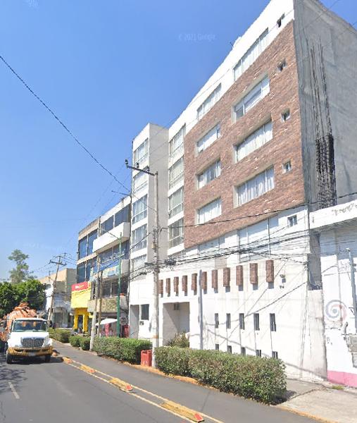 VALLEJO, GUSTAVO A. MADERO CIUDAD DE MÉXICO