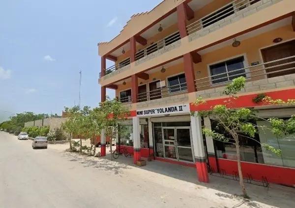 TULUM CENTRO QUINTANA ROO TULUM CENTRO QUINTANA ROO