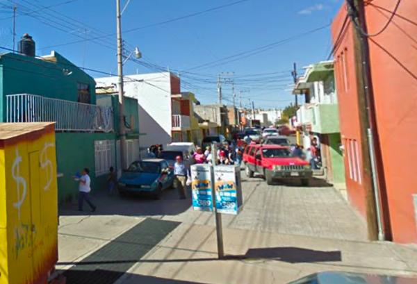 FRESNILLO FRANCISCO GOYTIA ZACATECAS