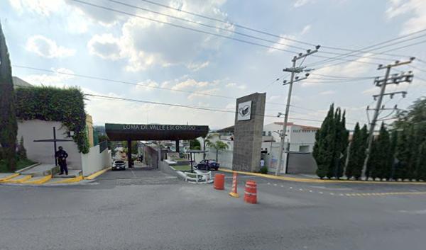 LOMAS DE VALLE ESCONDIDO ATIZAPAN DE ZARAGOZA ESTADO DE MÉXICO