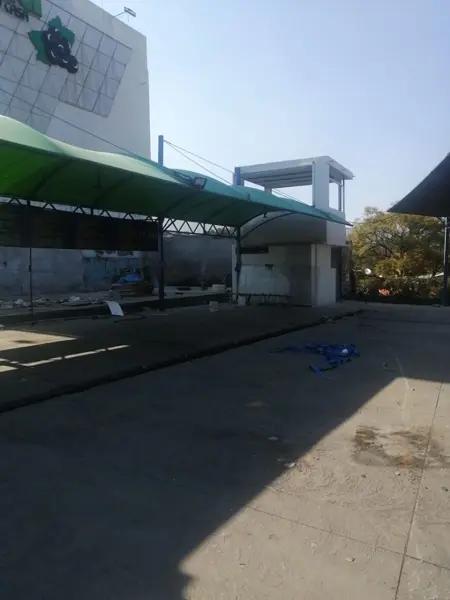 FUENTES DEL PEDREGAL TERRENO VENTA TLALPAN CDMX