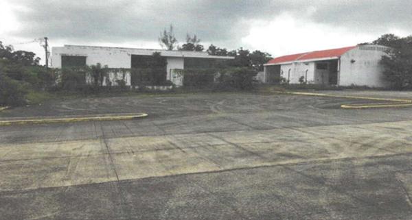 edificio en venta ,Carretera Nacional Mexico-Tuxpan, tramo Poza Rica Tihuatlan,