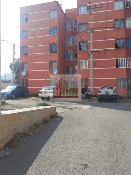 LOMAS DE ECATEPEC DEPARTAMENTO VENTA ECATEPEC ESTADO DE MEXICO