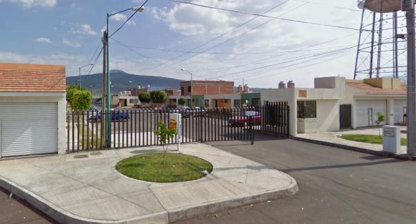 Campestre San José, Casa en Venta, Zamora de Hidalgo, Michoacan.