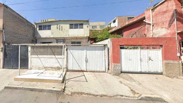 Benito Juárez, Venta de Casa, Tultitlan, Edomex.