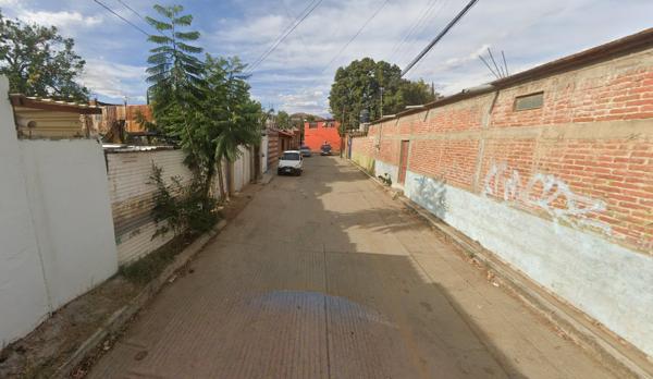 CENTRO SANTA CRUZ XOXOCOTLÁN OAXACA