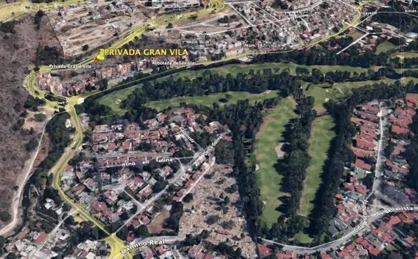 Lomas de Bellavista, Venta de Terrenos, Atizapán de Zaragoza