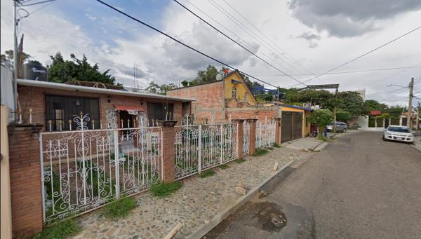 OLIMPICA OAXACA OAXACA