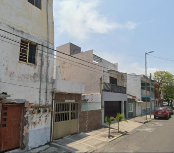 RICARDO FLORES MAGÓN VERACRUZ VERACRUZ RICARDO FLORES MAGÓN VERACRUZ VERACRUZ