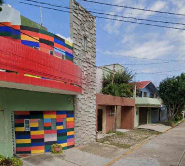 CENTRO COATZACOALCOS VERACRUZ