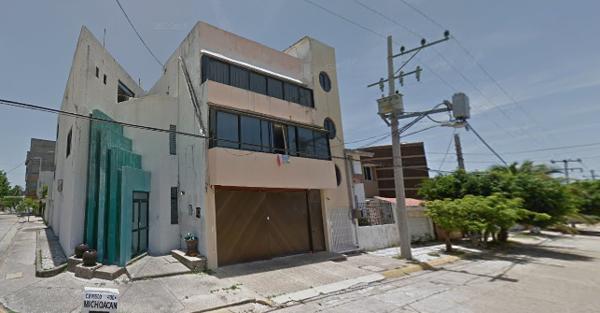 PETROLERA COATZACOALCOS VERACRUZ