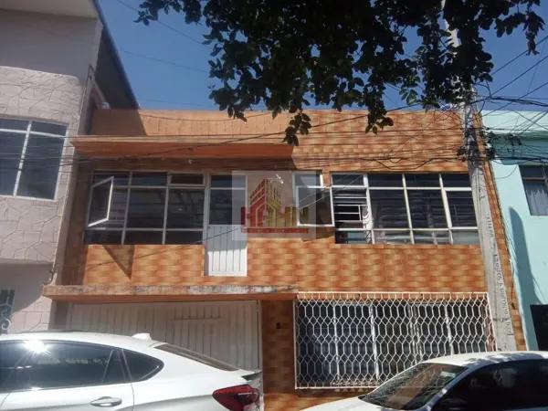 Ramos Millán Casa Venta Iztacalco CDMX
