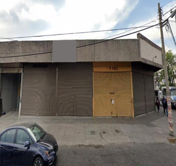 Alce Blanco, Renta de Local, Naucalpan de Juárez, Edomex.