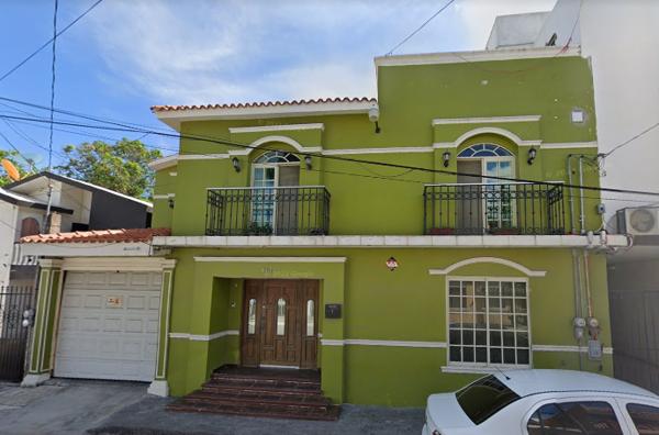 Tamaulipas, Se Vende Casa, Tampico, Tamaulipas.