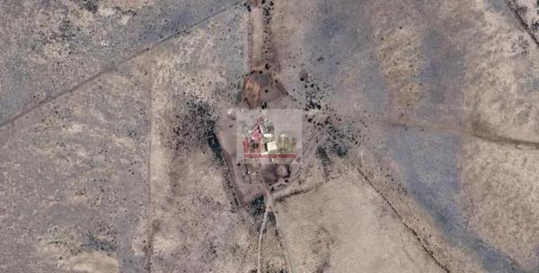CAMARGO, VENTA DE TERRENO RÚSTICO, CHIHUAHUA