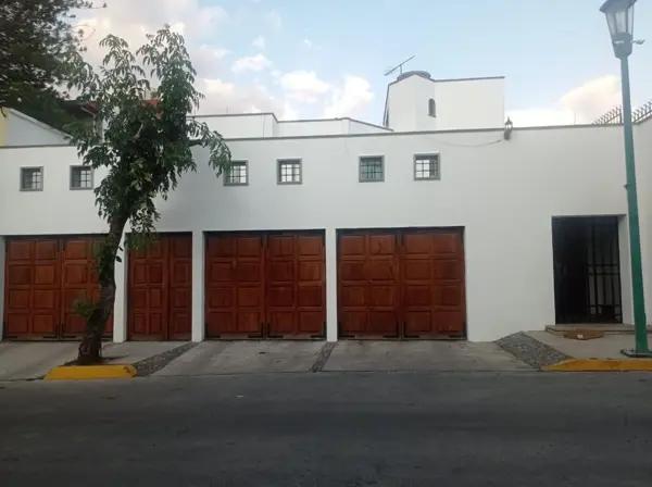 FUENTES DEL PEDREGAL CASA VENTA TLALPAN CDMX