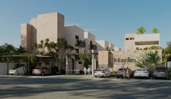 MÉRIDA, VENTA DE DEPARTAMENTOS, YUCATÁN. MÉRIDA, VENTA DE DEPARTAMENTOS, YUCATÁN.