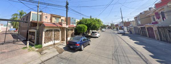 VILLAS DEL NILO GUADALAJARA JALISCO.