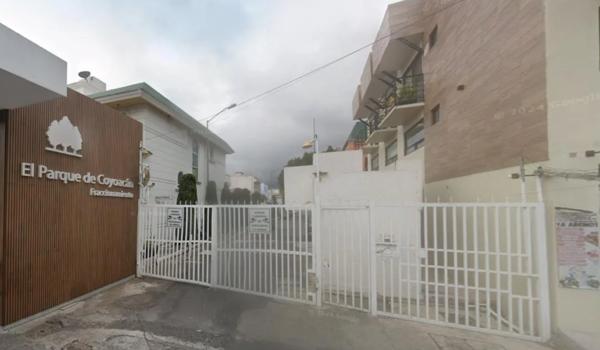 EL PARQUE COYOACAN CASA VENTA COYOACAN CDMX. EL PARQUE COYOACAN CASA VENTA COYOACAN CDMX.