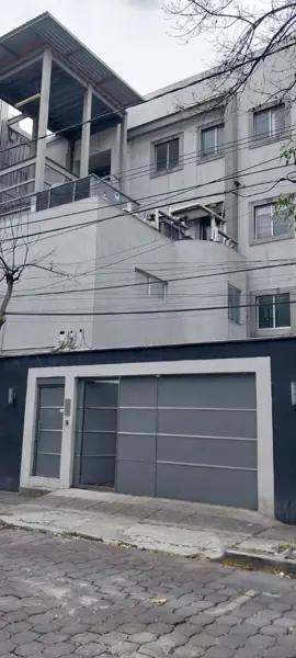 Extremadura Insurgentes, Venta de Edificio y Terreno, Benito Juárez, CDMX. Extremadura Insurgentes, Venta de Edificio y Terreno, Benito Juárez, CDMX.