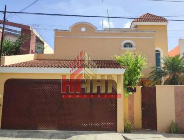 MÉRIDA, VENTA DE CASA, YUCATÁN MÉRIDA, VENTA DE CASA, YUCATÁN