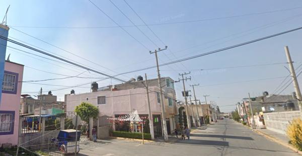 SAN MARTIN CUAUTLAPAN EDO.MEX.