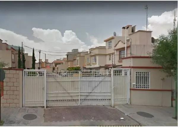 Area privativa 	Las Americas	Ecatepec	Edo. de México