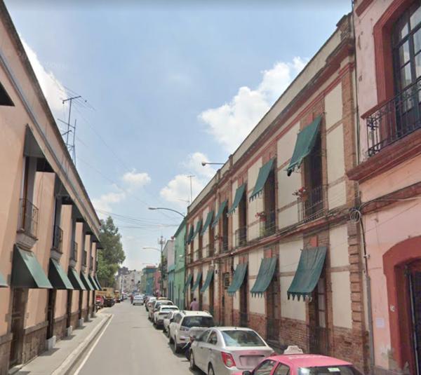 DELICIAS CUAUHTEMOC CDMX