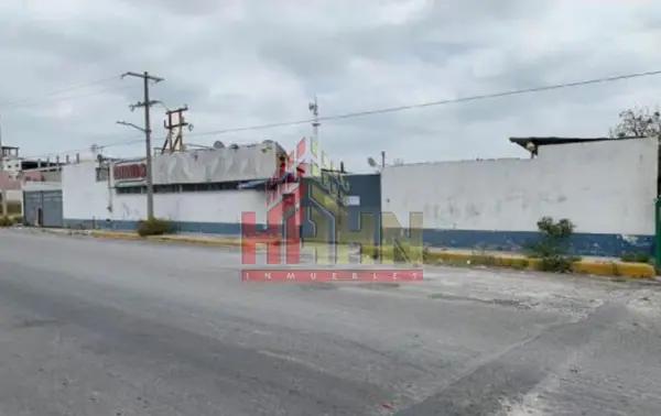 Tamaulipas , Reynosa, Los doctores ,Bodega Industrial