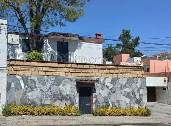 SAN JERONIMO LIDICE CASA VENTA MAGDALENA CONTRERAS CDMX SAN JERONIMO LIDICE CASA VENTA MAGDALENA CONTRERAS CDMX