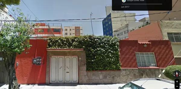 SAN PEDRO DE LOS PINOS TERRENO VENTA BENITO JUÁREZ CDMX SAN PEDRO DE LOS PINOS TERRENO VENTA BENITO JUÁREZ CDMX