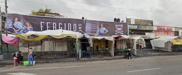 CENTRO TERRENO VENTA CUAUHTEMOC CDMX CENTRO TERRENO VENTA CUAUHTEMOC CDMX