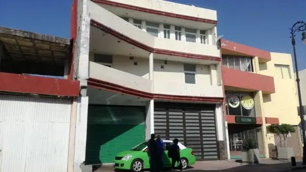 Ave. Guerrero, Barrio de la Salud,Venta Departamento Irapuato, Guanajuato.