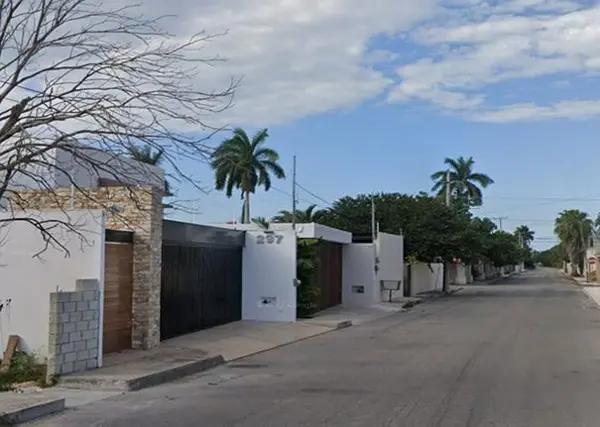 BENITO JUAREZ NORTE, MERIDA YUCATAN