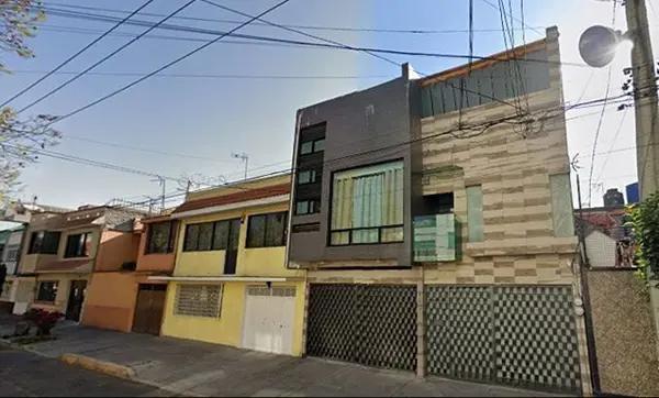 MOCTEZUMA 1RA SECCION, VENUSTIANO CARRANZA CDMX