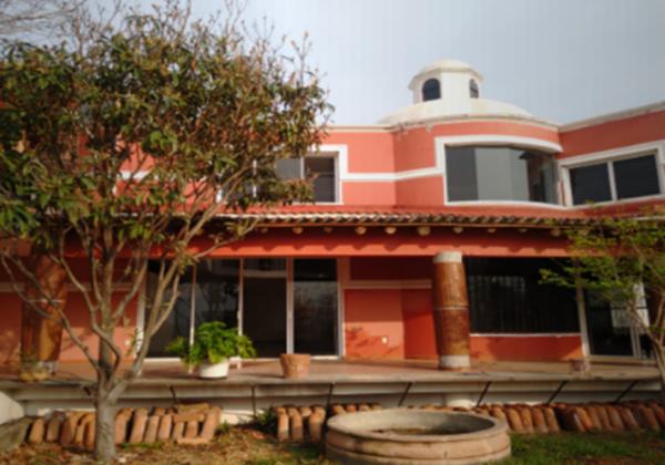 BURGOS BUGAMBILIAS CASA VENTA TEMIXCO MORELOS