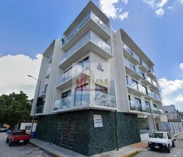 PLAYA DEL CARMEN QUINTANA ROO SAC PACAL LOCAL COMERCIAL VENTA